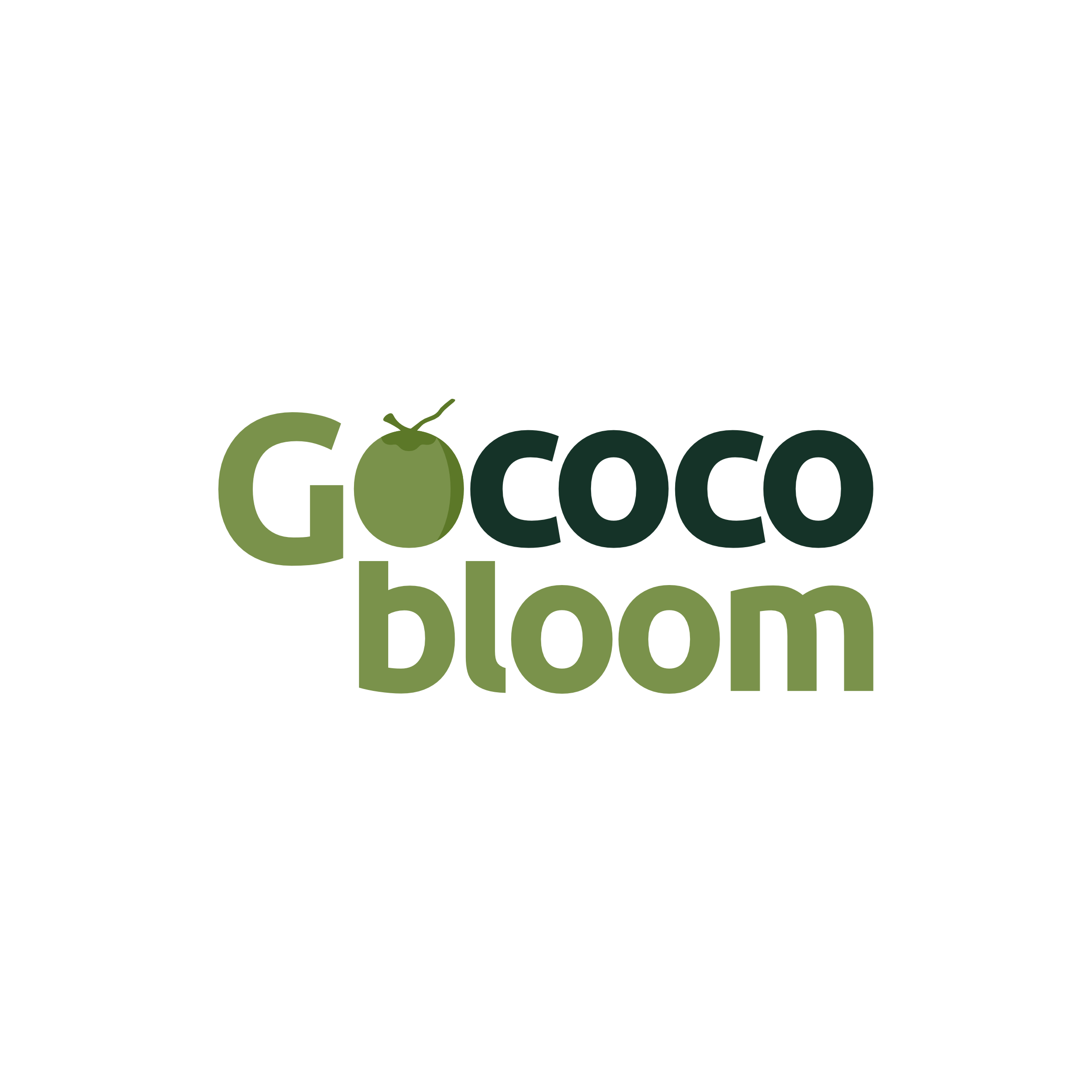 Gococo Bloom Logo