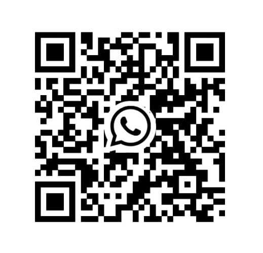 WhatsApp QR